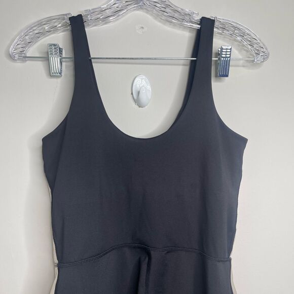 Move Theology Colorblock Active Performance Bodysuit Size Medium - Picture 6 of 7